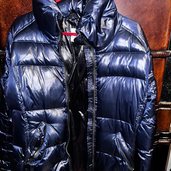 WOMEN COATS - Picture 5 of 8